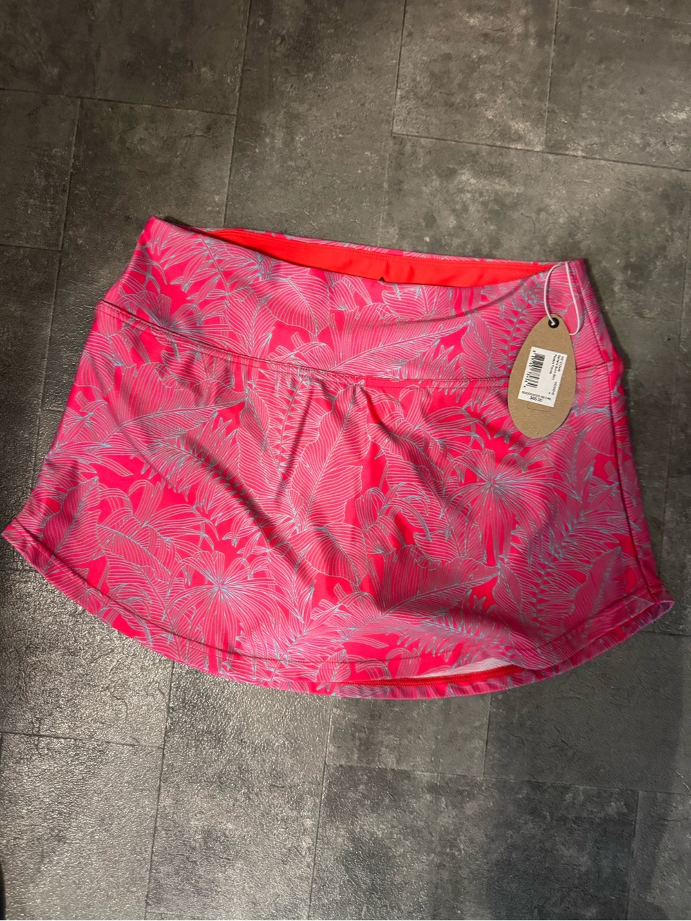 Prana swim bottoms/active wear